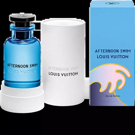 scents similar to afternoon swim